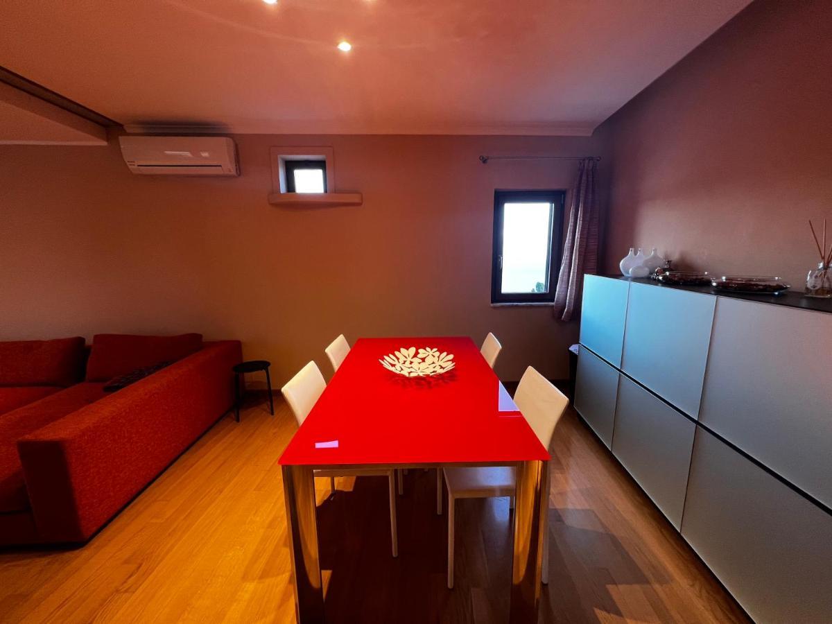 דירות טאורמינה Dream House מראה חיצוני תמונה