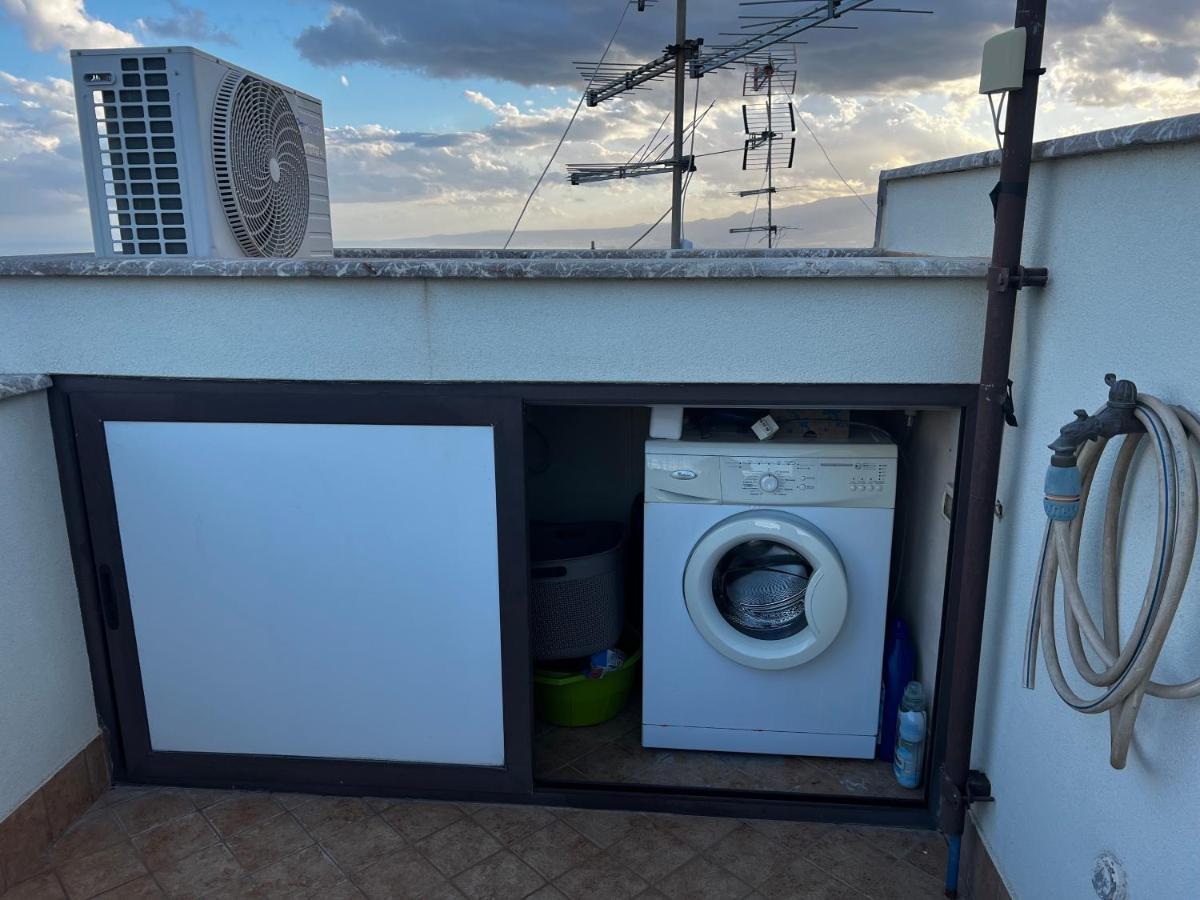 דירות טאורמינה Dream House מראה חיצוני תמונה