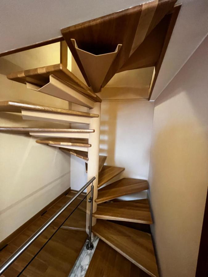 דירות טאורמינה Dream House מראה חיצוני תמונה