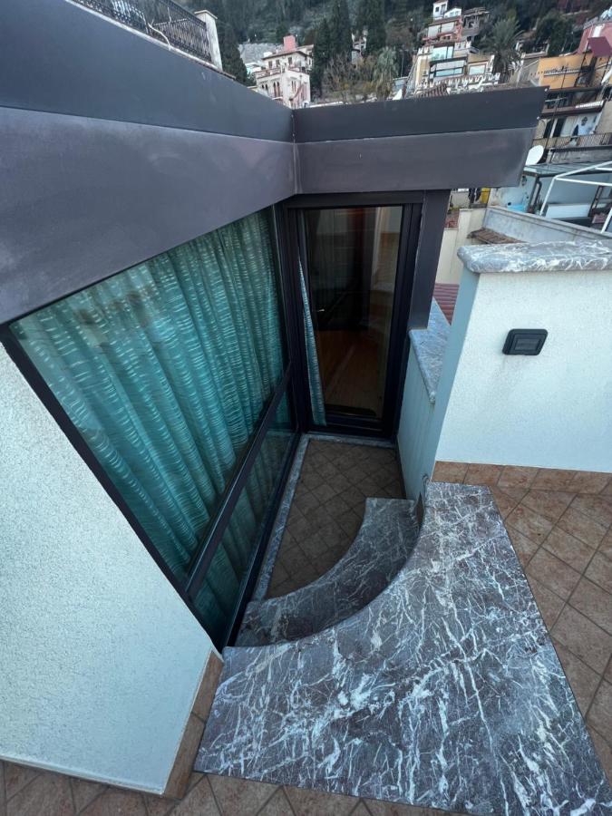 דירות טאורמינה Dream House מראה חיצוני תמונה