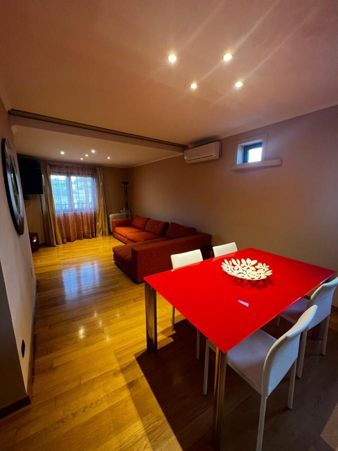 דירות טאורמינה Dream House מראה חיצוני תמונה