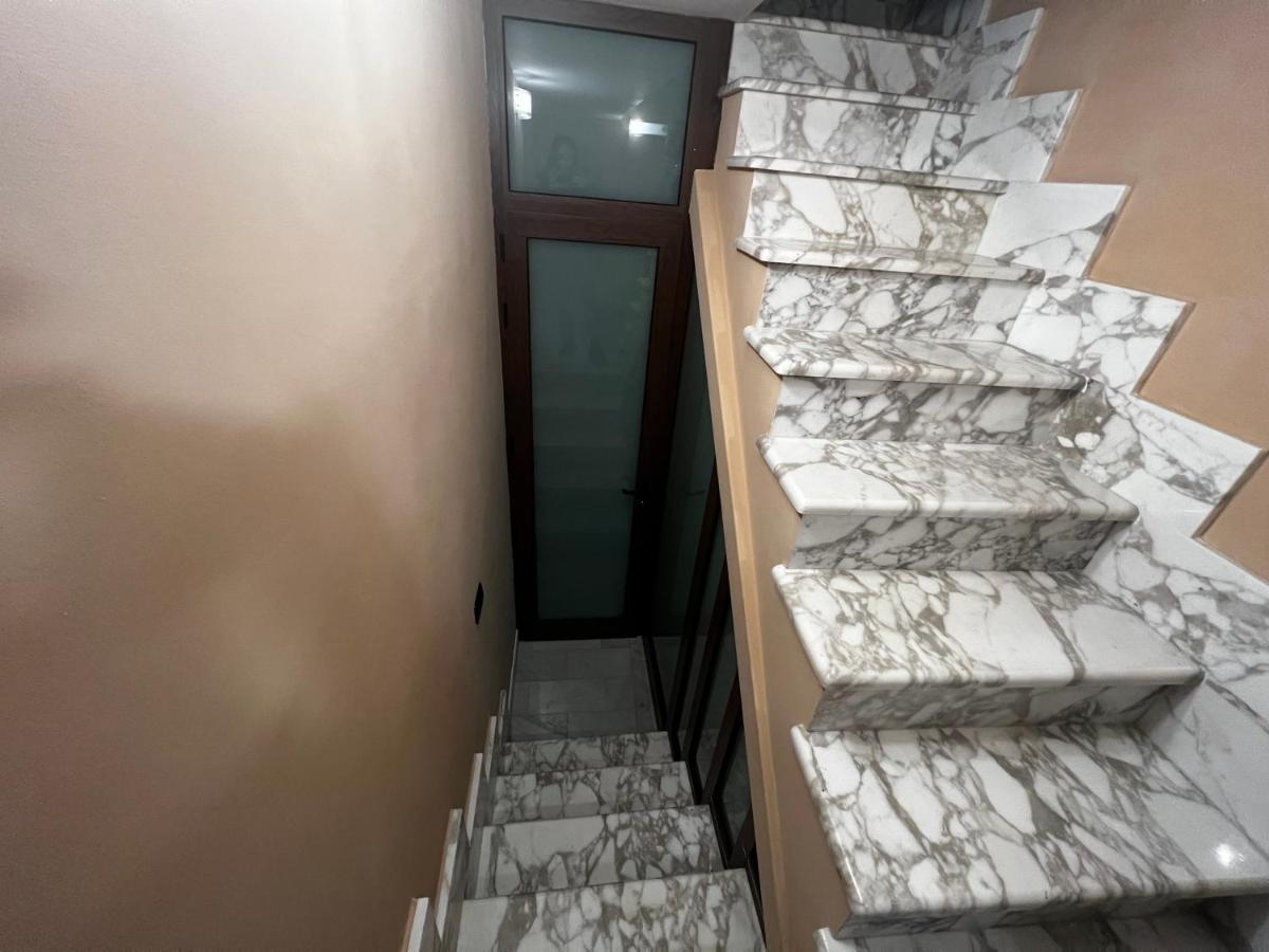דירות טאורמינה Dream House מראה חיצוני תמונה